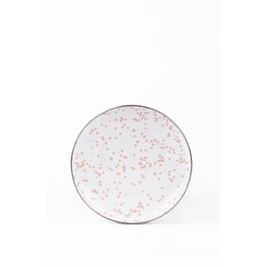 Emaylab Speckles Pasta/sunum Tabağı 21cm