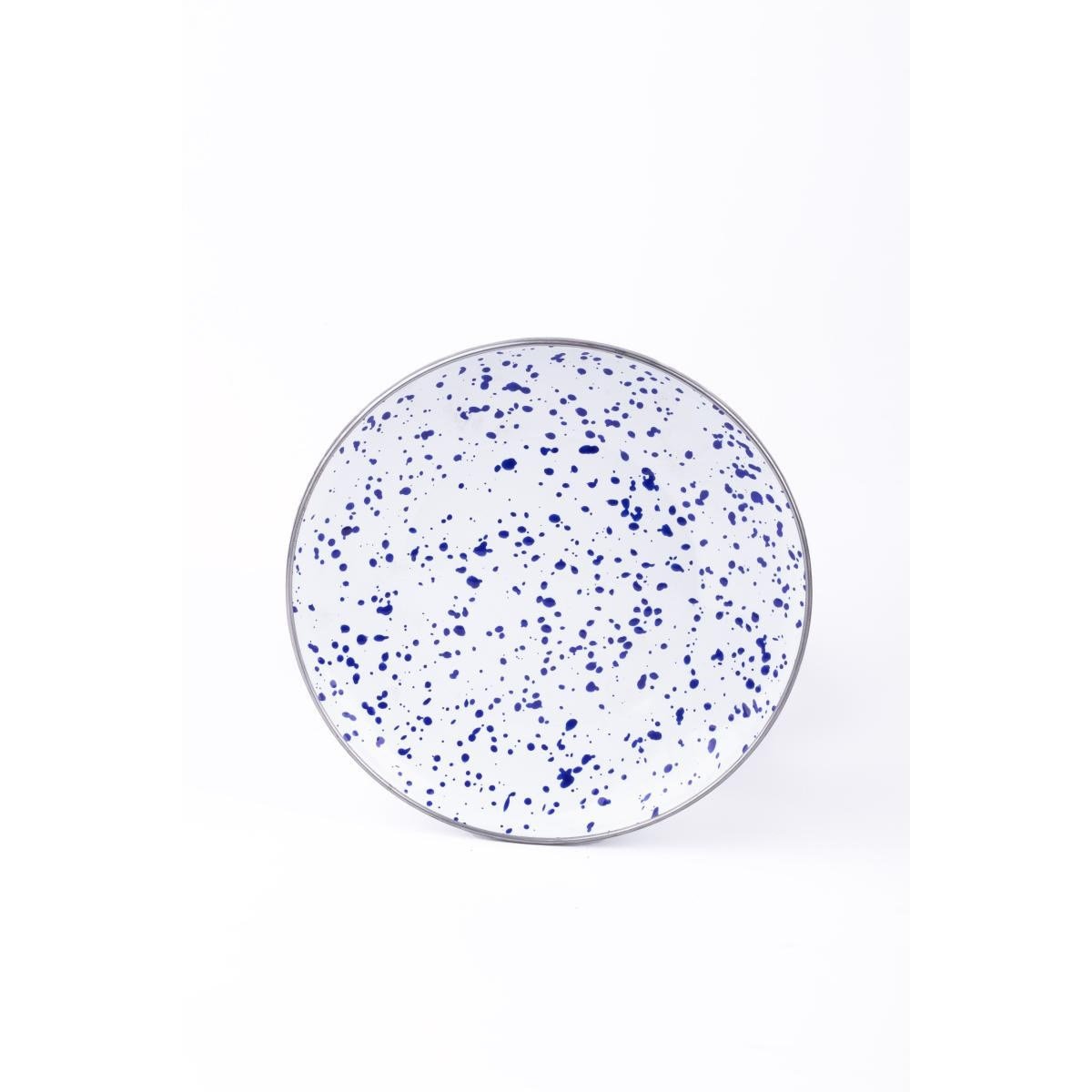 Emaylab Speckles Pasta/sunum Tabağı 21cm