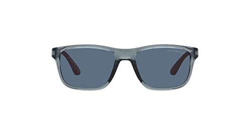 Emporio Armani Erkek Çocuk Ek4002 Kare Güneş Gözlüğü