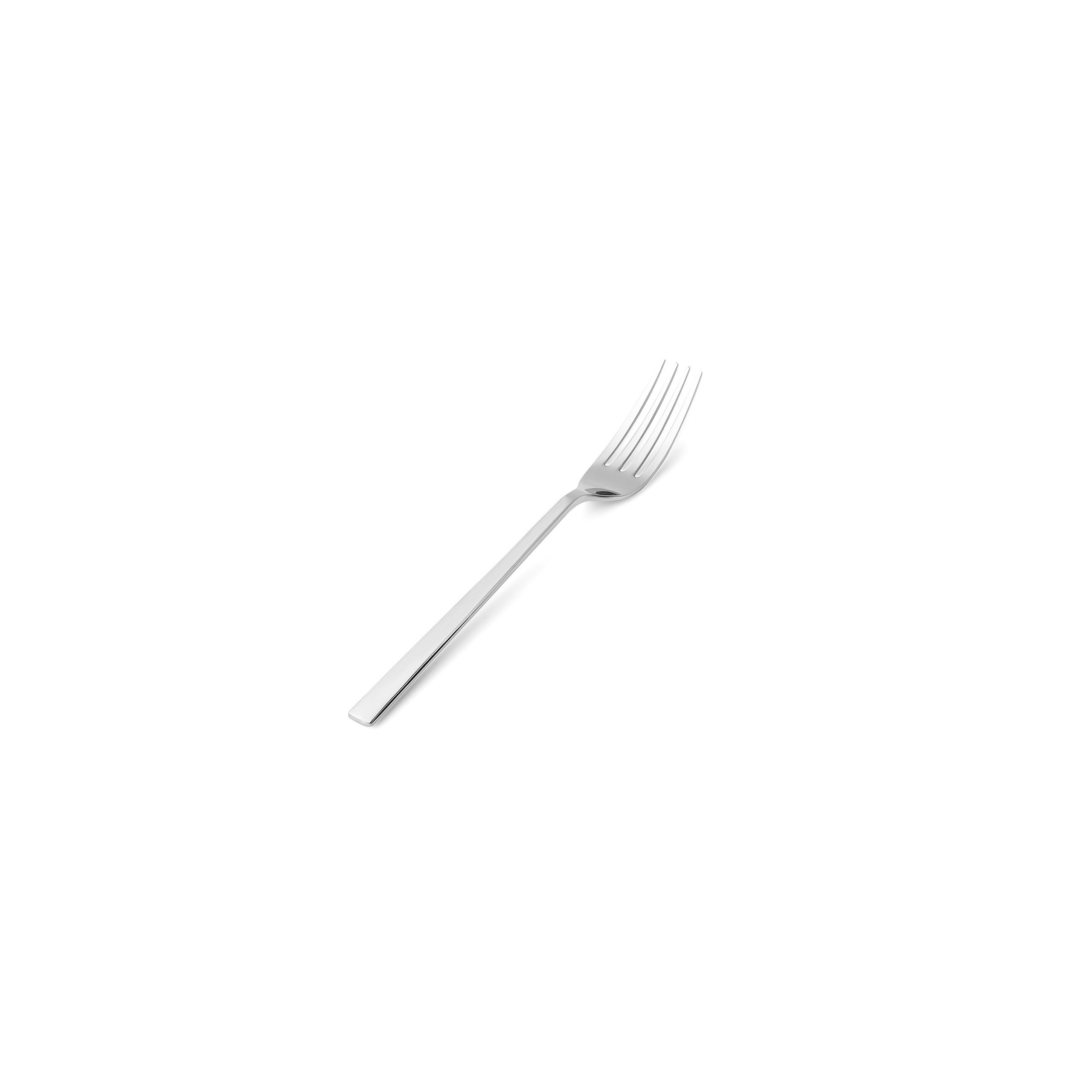 Emsan Bead Tatlı Çatalı, Platin