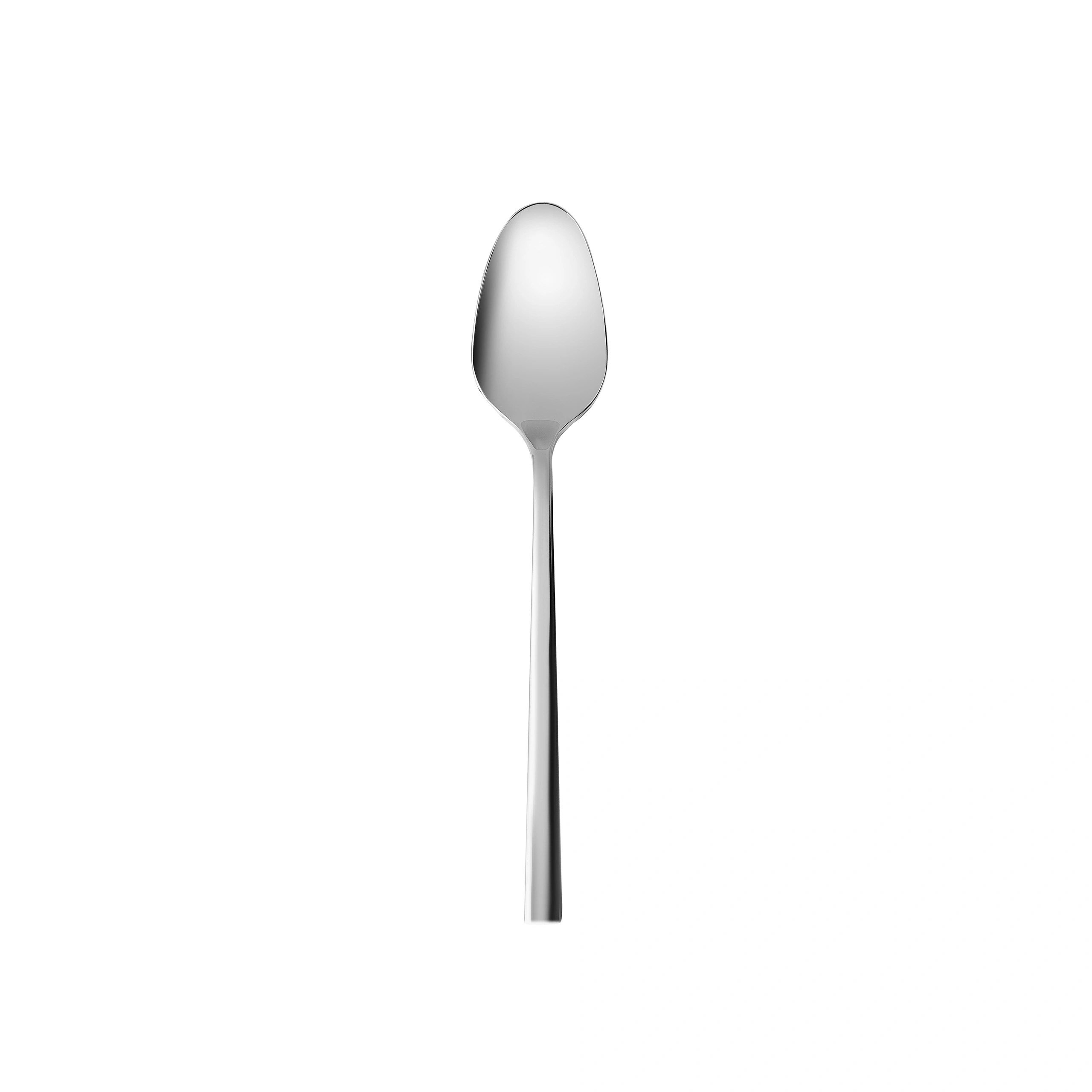 Emsan Bead Yemek Kaşığı, Platin