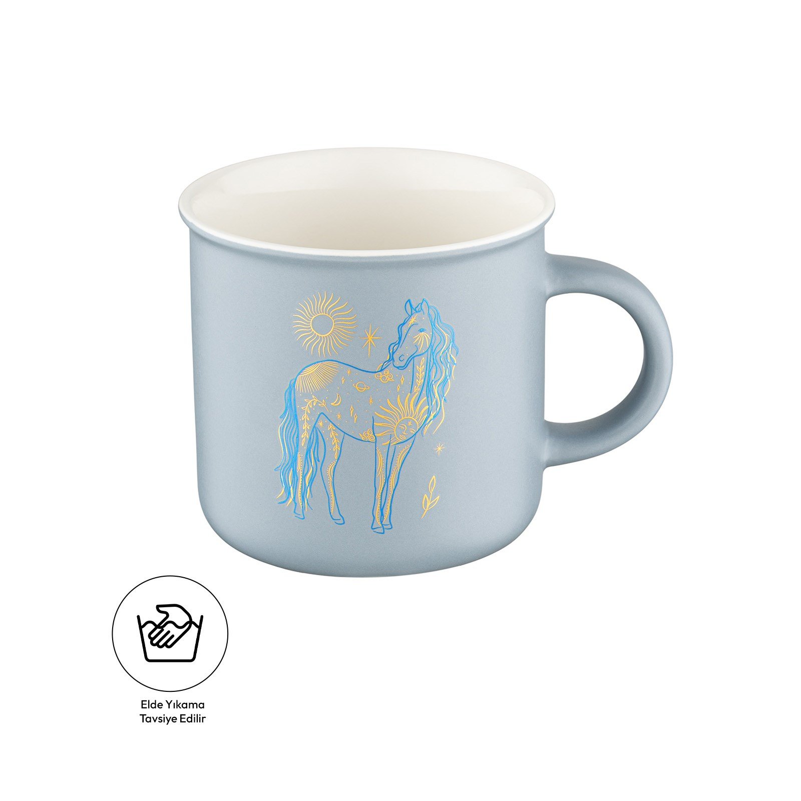Emsan Magic Kupa 380 ml