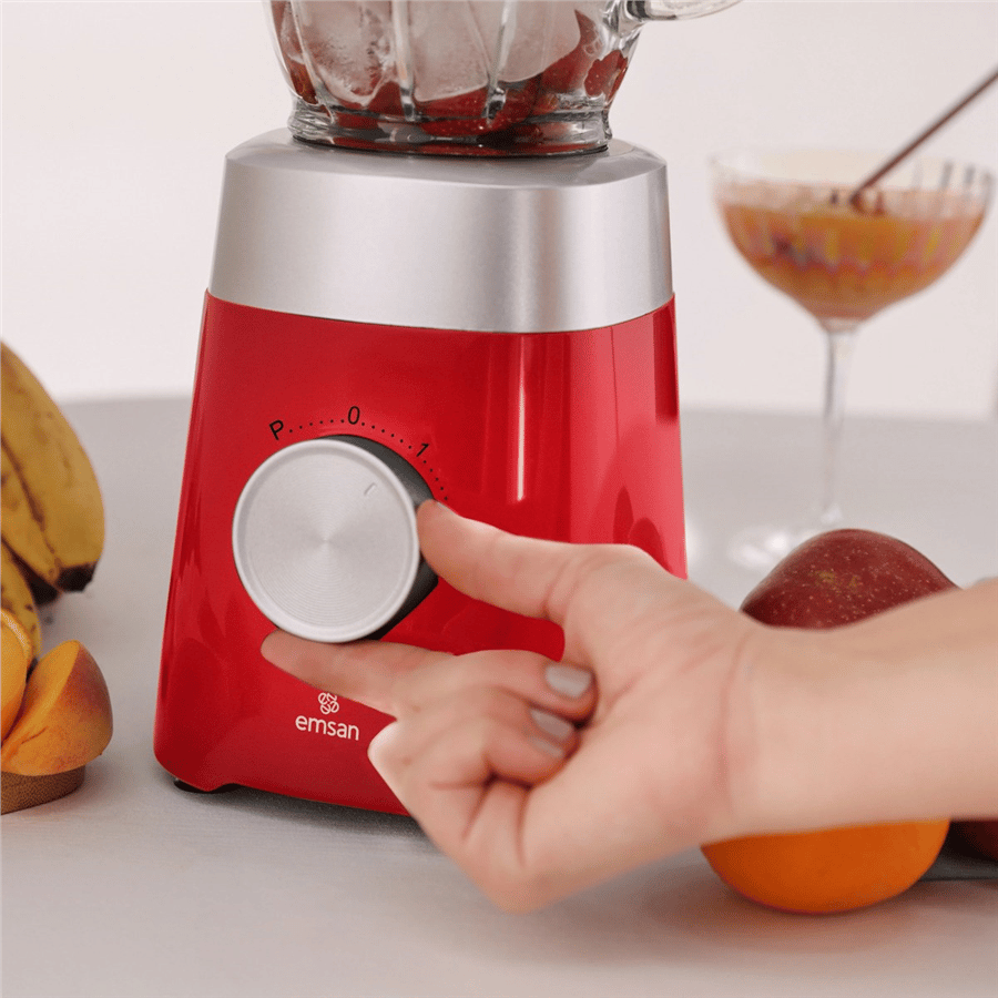 Emsan Multiblend Smoothie Blender