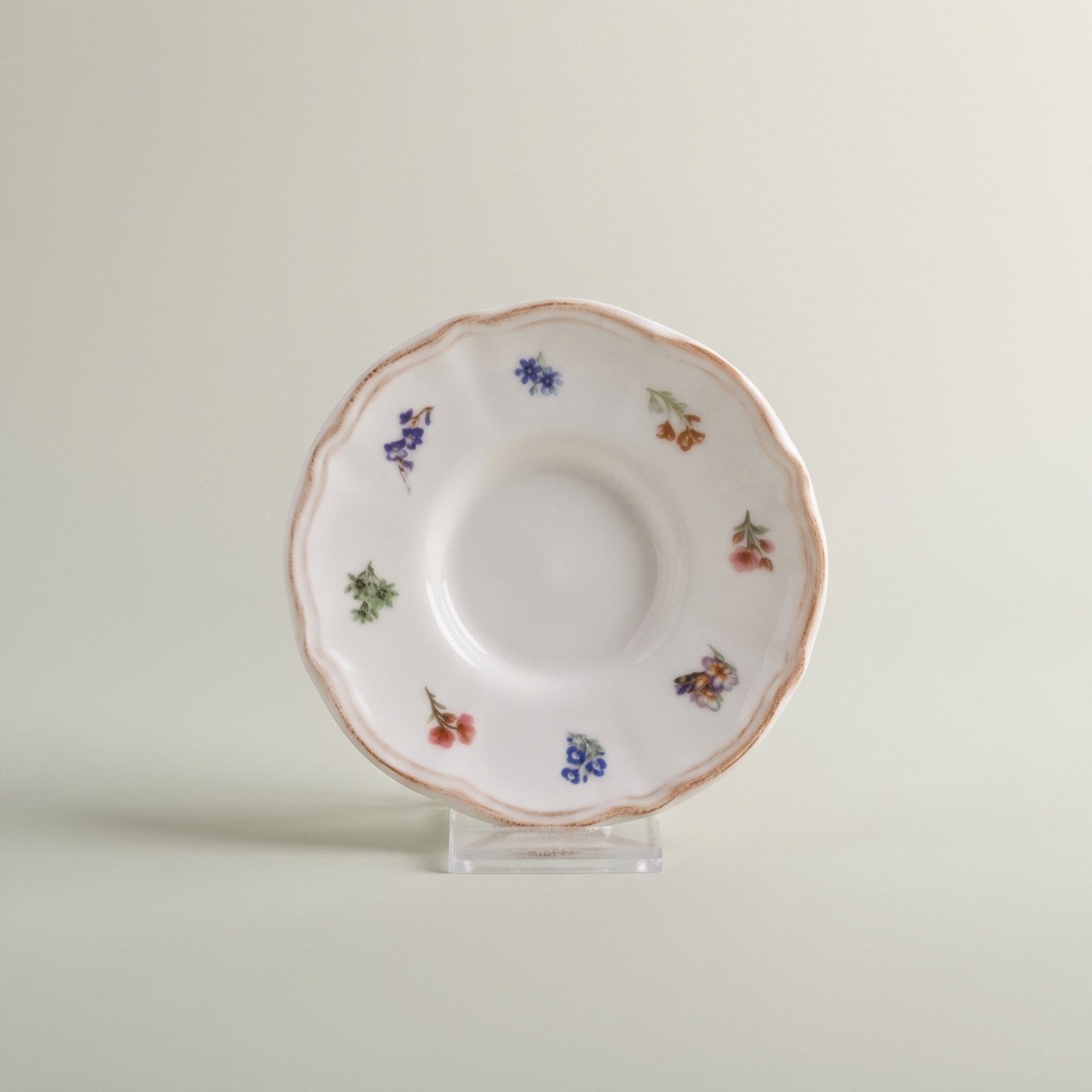 Emsan Sera Çay Tabağı 12 cm