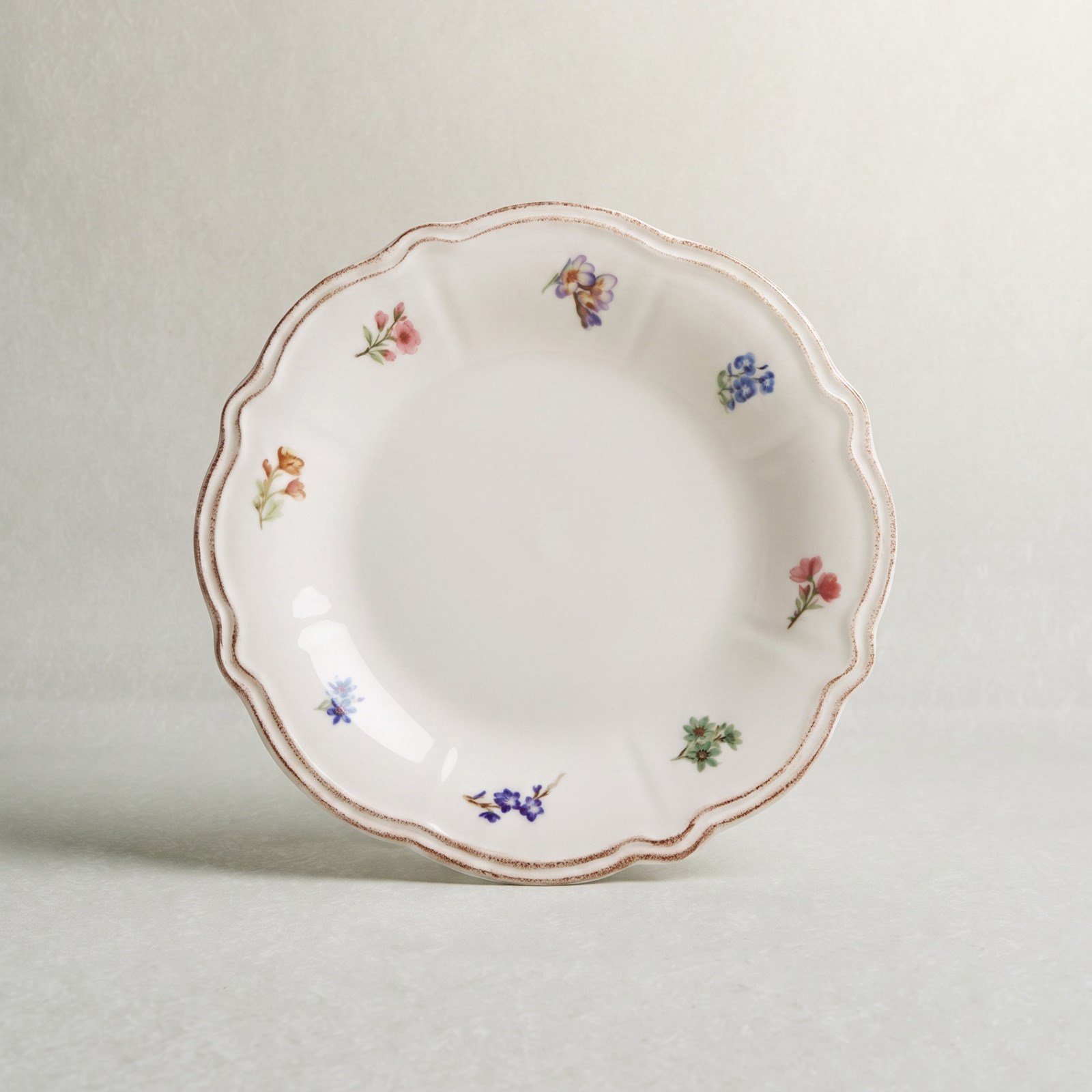 Emsan Sera Servis Tabağı 26 cm