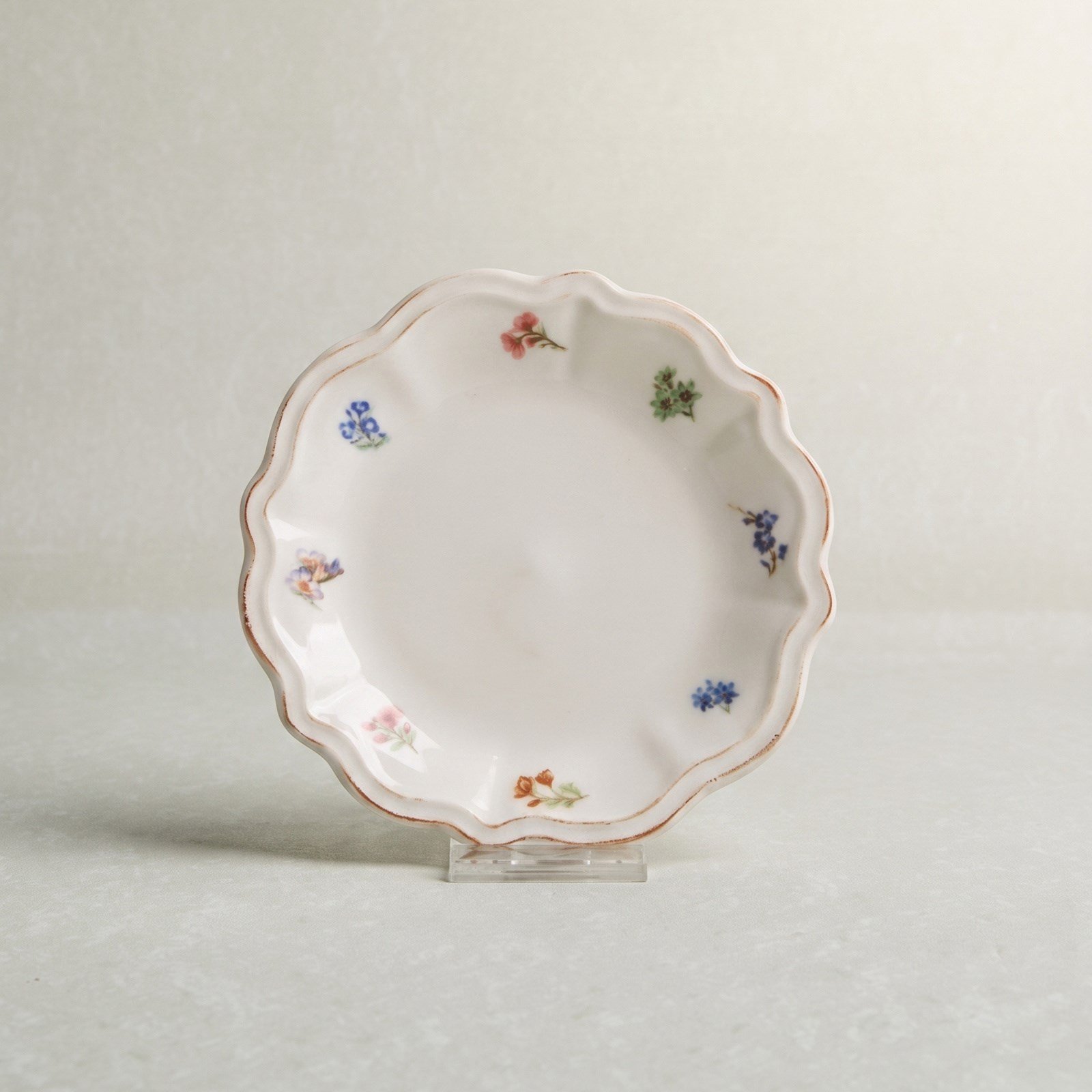Emsan Sera Tatlı Tabağı 15 cm