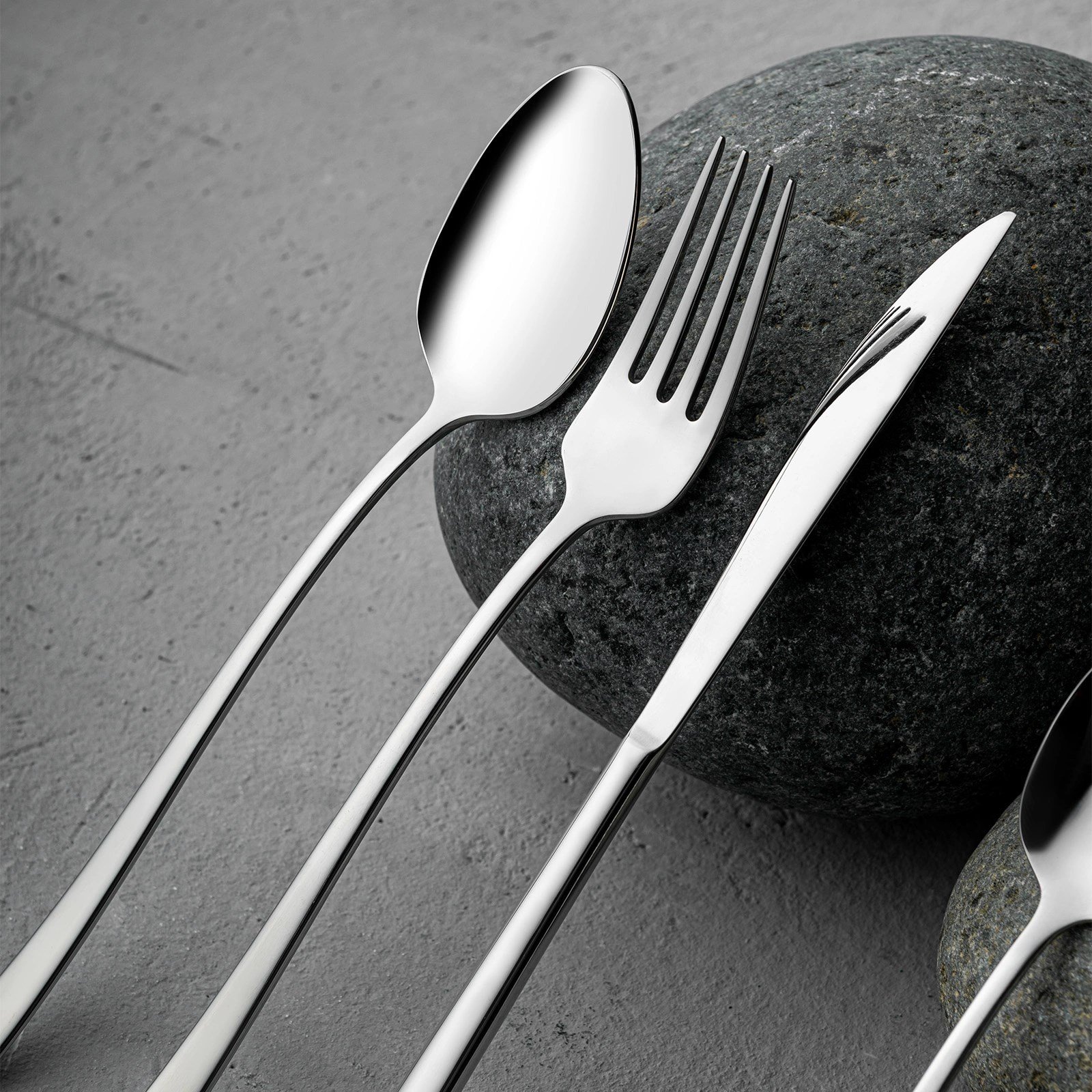 Emsan Titan Yemek Kaşığı