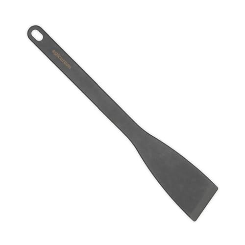 Epicurean Mutfak Serisi Pişirme Kapları, Açılı Turner, Kayrak - Seçenekler: Small Spoon, Medium Spoon, Angled Turner, Sauté Tool