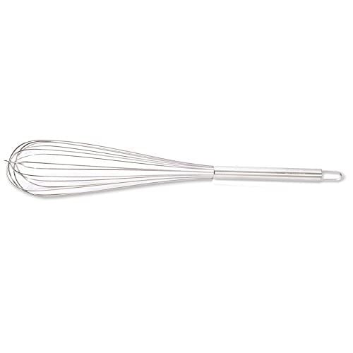 Epinox Çelik Çırpıcı - Çırpma Teli - Yumurta Çırpıcısı - 25 cm - Bedenler: 25 cm, 25 cm + 30 cm, 30 cm