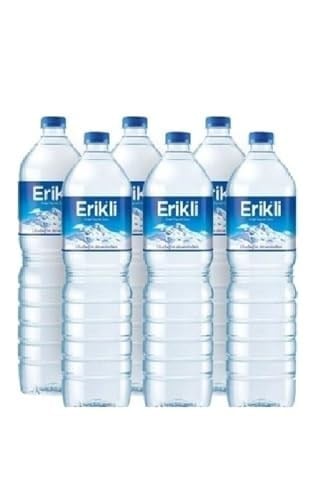 Erikli 1.5 Lt Su 24 Adet
