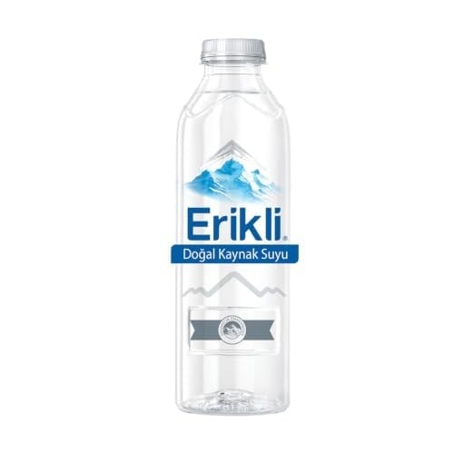 Erikli Doğal Kaynak Suyu Premium Pet Şişe 330 ml