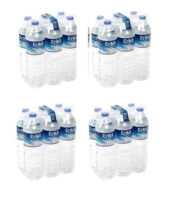 Erikli Su 1,5 lt 24 Şişe