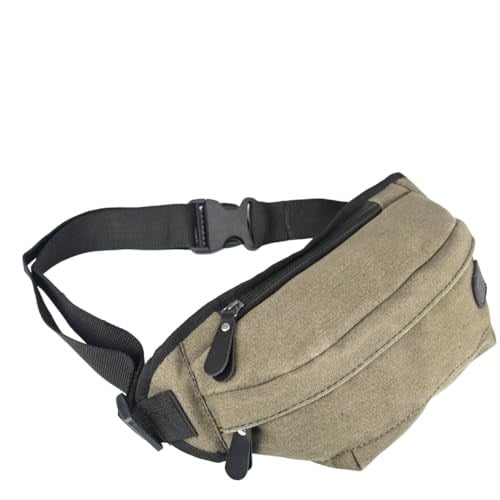 ERKEK BODYBAG KALİTELİ KANVAS KUMAŞ ÖZEL TASARIM KALİTELİ İŞÇİLİK İKİ GÖZLÜ MÜKEMMEL BEL ÇANTA