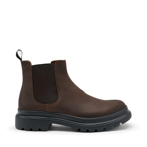 Erkek Bot 32N3 Frau CRAZY T.Moro (brown)
