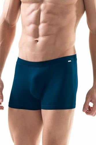 Erkek Boxer Lacivert Modal 9310 Blackspade