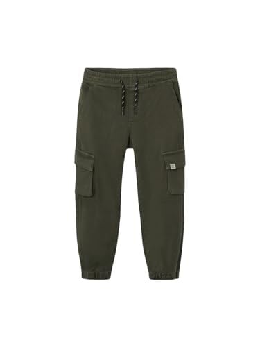 Erkek Çocuk Kargo Pantolon 4537