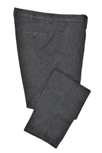 Erkek Kışlık Kanvas Pantolon BGL-ST03958