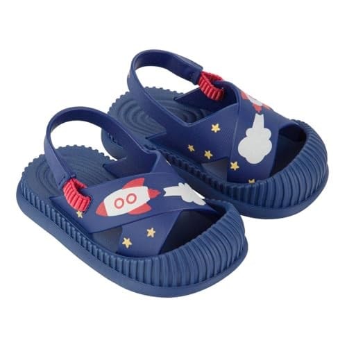 Erkek Sandalet DD0459 Ipanema IP CUTE BABY Mavi 19/29