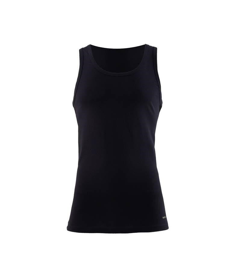 Erkek Tender Cotton Siyah Atlet C8T3N2O9