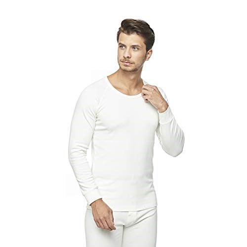 ERKEK TERMAL UZUN KOL ÜST İÇLİK THERMAL UNDERWEAR UZUN KOLLU BODY