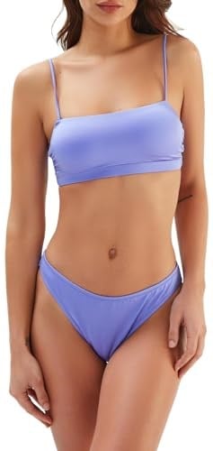 EROS Bralet Bikini Üst ESKM23Y0006 Bikini Üstü Kadın