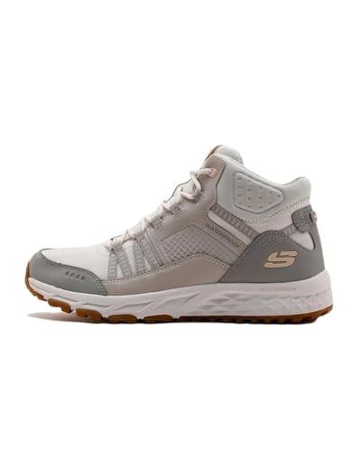 ESCAPE PLAN - OUTWARD VOYAGE Women Beyaz Outdoor Bot