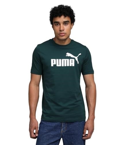 Ess No. 1 Logo Erkek Bordo Günlük Stil T-Shirt 68253396
