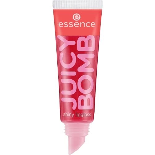 Essence Cosmetics Dudak Parlatıcısı Parlak Juicy Bomb 104