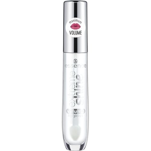 Essence Extreme Shine Volume Lip Gloss 01