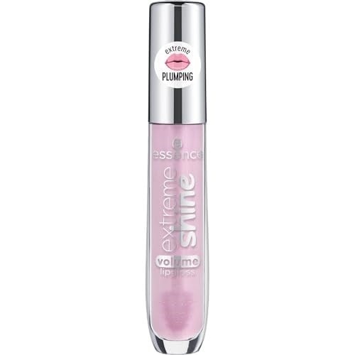 Essence Extreme Shine Volume Lip Gloss 102