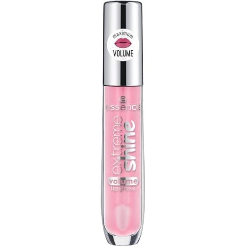 Essence Extreme Shine Volume Lip Gloss 02