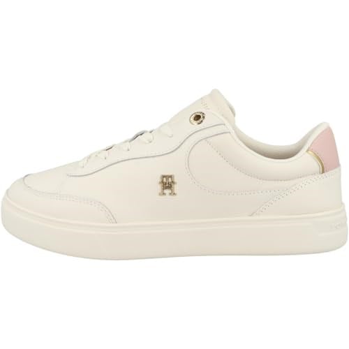 ESSENTIAL CHIC COURT SNEAKER Spor AyakkabıKadın