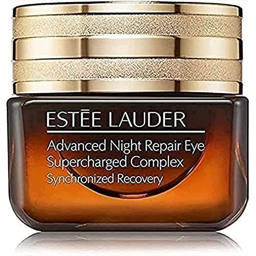 Estee Lauder Advanced Night Repair Eye Supercharged Complex 15 Ml