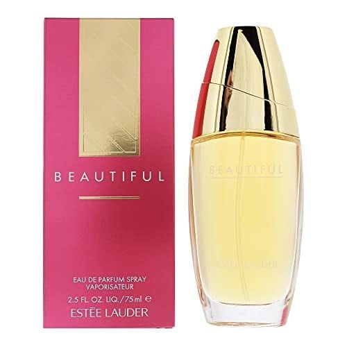 Estee Lauder Beautiful EDP 75 ml Kadın Parfüm 1 Paket (1 x 75 ml)