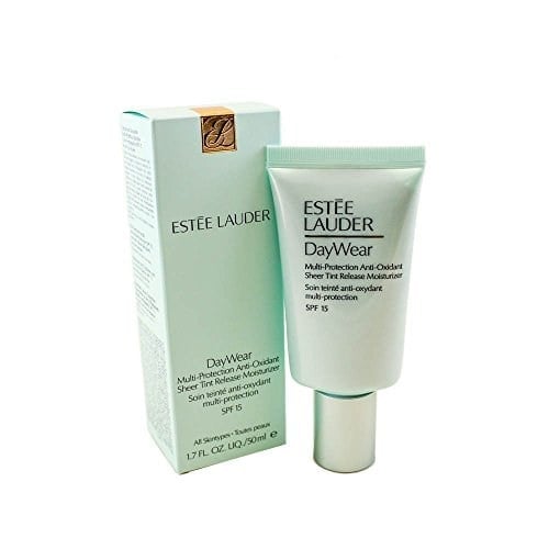 Estee Lauder Daywear Sheer Tint SPF15 Renkli Nemlendirici 50 ml