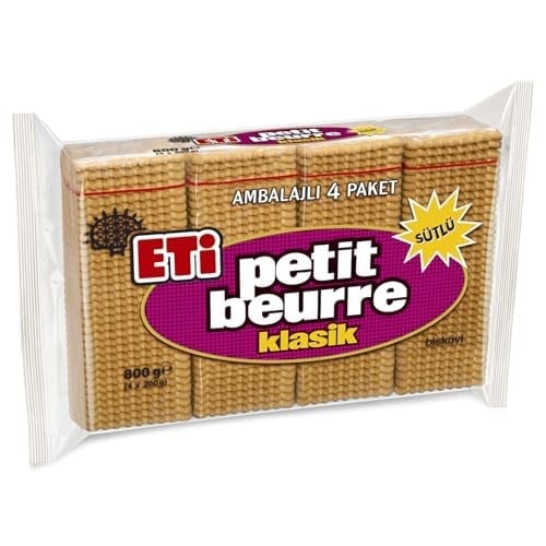 Eti Petit Beurre 800 g