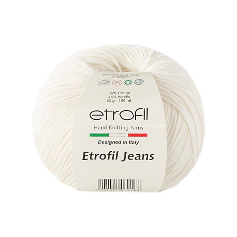 Etrofil Jeans 028 - EKRU