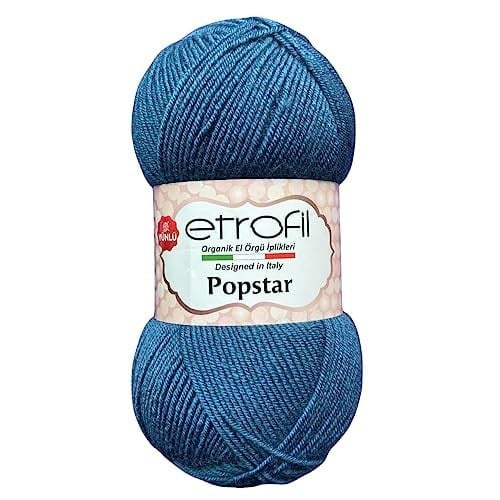 Etrofil POPSTAR PETROL 75096