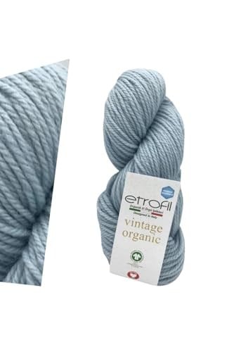 Etrofil Vıntage Organıc Mm-30-Ipl-26921 iplik yün