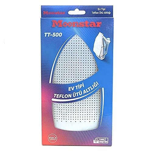 Ev Tipi Teflon Ütü Altlığı (Kutusuz) / TT-500
