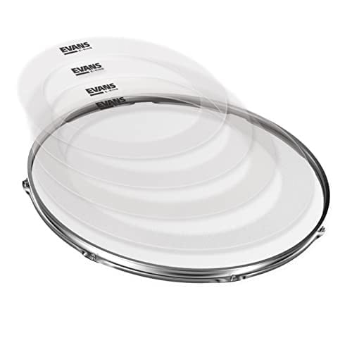 Evans E-RINGS ER-Standard Set ESTD Davul Susturucu