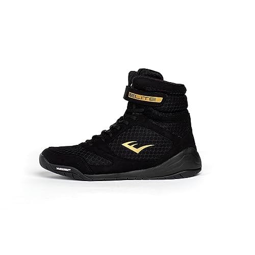 Everlast Elite V2 Boks Ayakkabıları: Mükemmellik ve Dayanıklılık için Üstün Eğitim Arkadaşınız Boks Ayakkabıları, Elite 2 Ayakkabı, Eğitim Ayakkabıları
