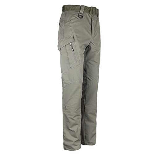 Evolite Desert Tactical Pantolon - Haki S