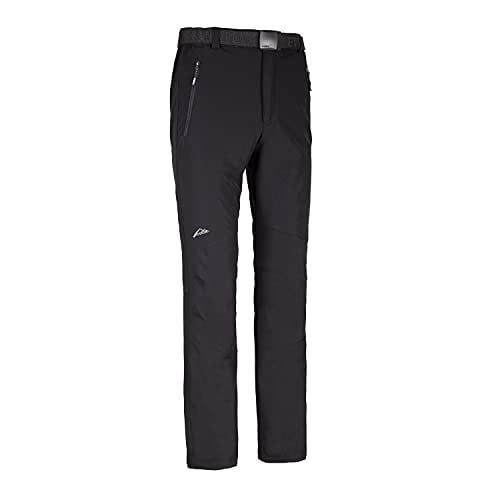 Evolite Point Softshell Pantolon - Siyah S