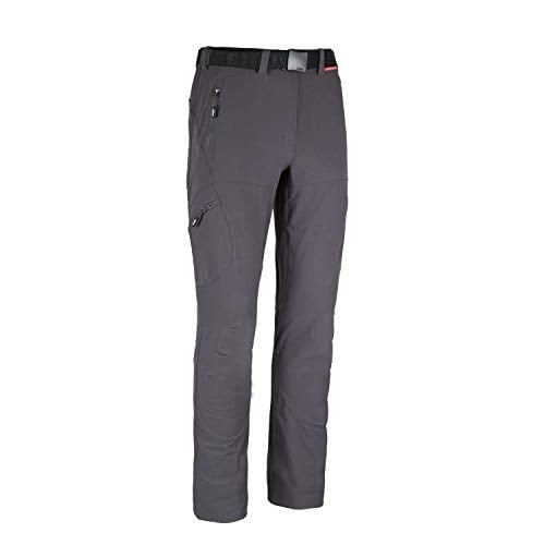 Evolite Relax Kadın Outdoor Pantolon Siyah L
