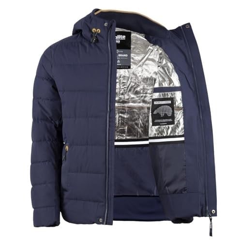 EVOLİTE VERTEX OUTDOOR MONT MAVİ