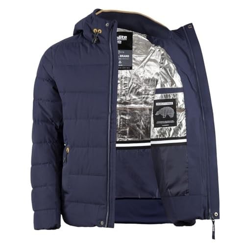 EVOLİTE VERTEX OUTDOOR MONT MAVİ