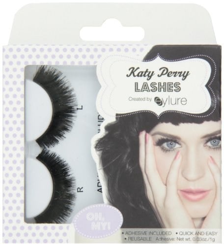 Eylure Takma Kırpık Katty Perry Lash-Oh My