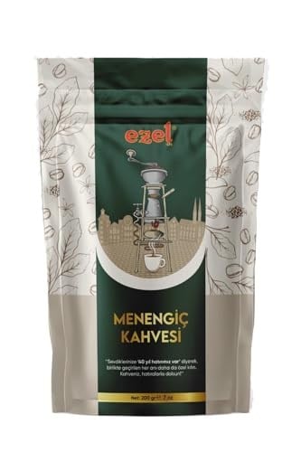 Ezel Anadolu Lezzetleri - Menengiç Kahvesi 200 g