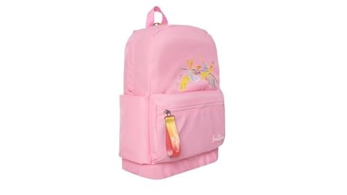 Faber-Castell Knights Sırt Çantası Pembe